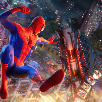 Marvel’s Spider-Man 2 enrichit son dressing avec 8 costumes gratuits