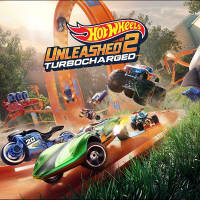 Hot Wheels Unleashed 2 : Le pack Alien Encounters est lancé