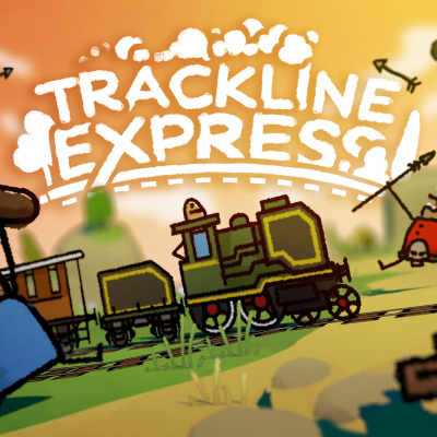 Trackline Express prendra le départ le 18 avril sur PC et Switch