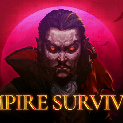 Vampire Survivors arrive sur PlayStation avec un DLC Contra