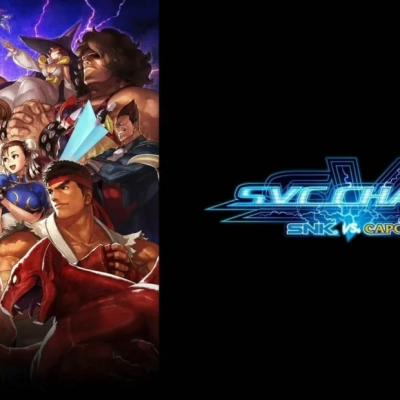 SNK vs. Capcom: SVC Chaos débarque sur Nintendo Switch