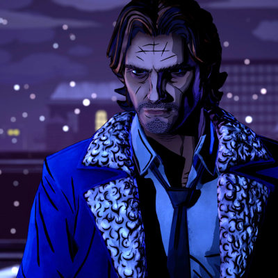 The Wolf Among Us 2 dévoile deux nouvelles images