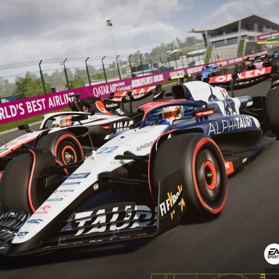 Licenciements chez Codemasters : Electronic Arts en difficulté avec ses licences de sport automobile