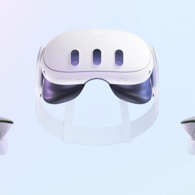 Meta Quest 3 : Détails, prix et date de sortie du nouveau casque de réalité virtuelle