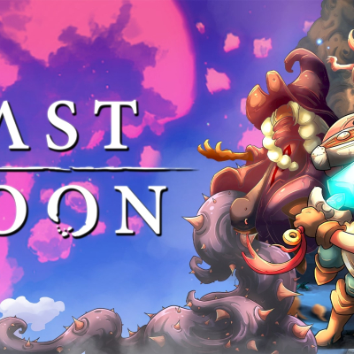 Découvrez la démo de Last Moon, l'action-RPG coopératif