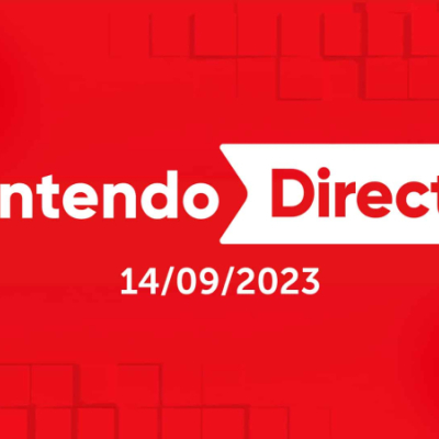 Récapitulatif du Nintendo Direct du 14 septembre : Toutes les annonces majeures