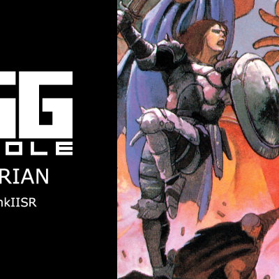 EGGCONSOLE Sorcerian débarque sur Switch avec un classique du RPG