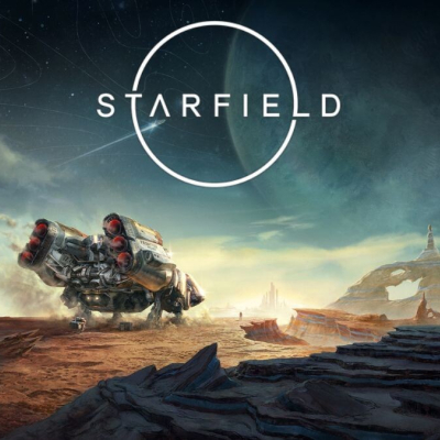 Bethesda dévoile une bande-annonce en live action de Starfield pour la GamesCom