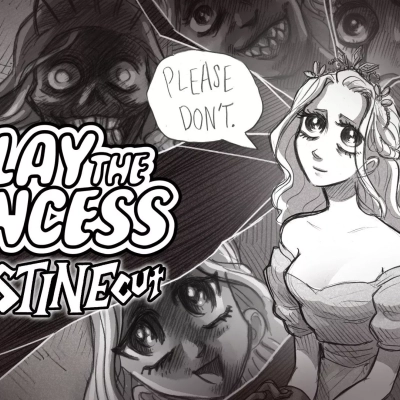 Slay the Princess – The Pristine Cut: Éditions physiques annoncées