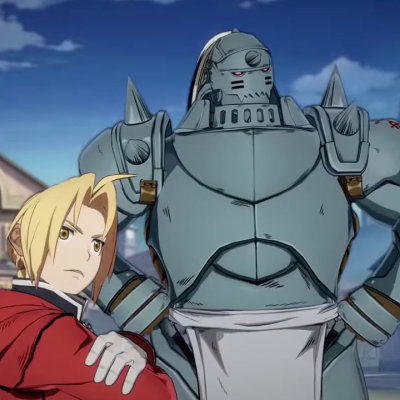 Fin de l'aventure pour Fullmetal Alchemist Mobile au Japon