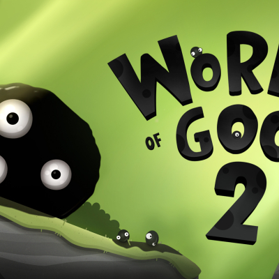 World of Goo 2 reporté au 2 août sur Nintendo Switch