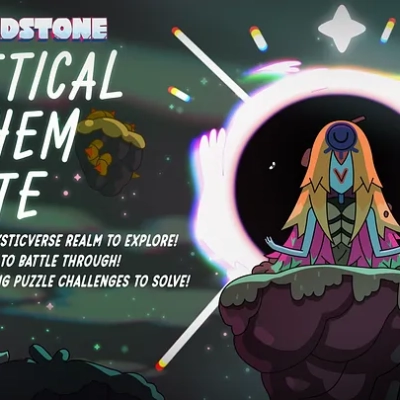 Grindstone s'enrichit avec la mise à jour « Mystical Mayhem »