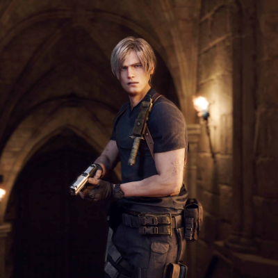 Resident Evil domine avec 160 millions de jeux vendus