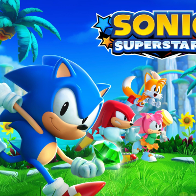 Lancement de Sonic Superstars sur PC et consoles : un nouveau trailer et des images dévoilés