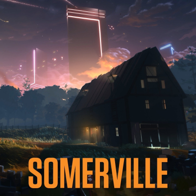 Somerville : La science-fiction indépendante arrive sur PlayStation le 31 Août