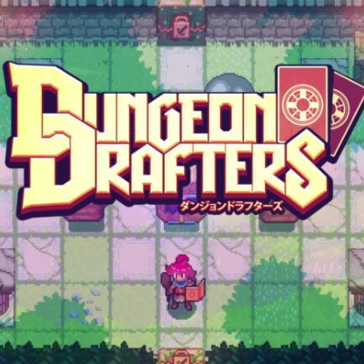 Dungeon Drafters débarque sur consoles le 14 mars