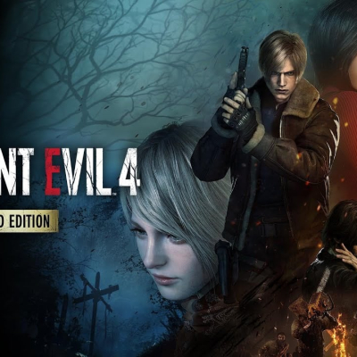 Resident Evil 4 Remake : une Gold Edition avec tous les DLC annoncée