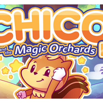 Chico and the Magic Orchards DX débarque sur Switch en France et au Canada