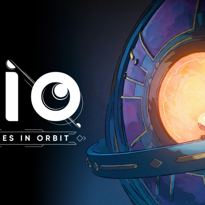 MIO: Memories In Orbit, le nouveau metroidvania français prévu pour 2025