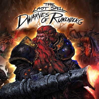 The Last Spell : DLC Dwarves of Runenberg prévu pour le 24 avril