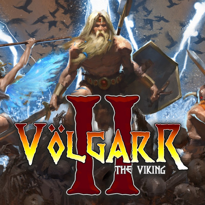 Dates de sortie annoncées pour Volgarr the Viking II et Fabledom sur Switch