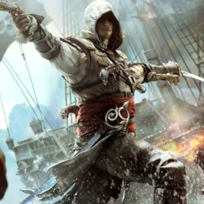 Ubisoft travaillerait sur un remake d'Assassin’s Creed : Black Flag