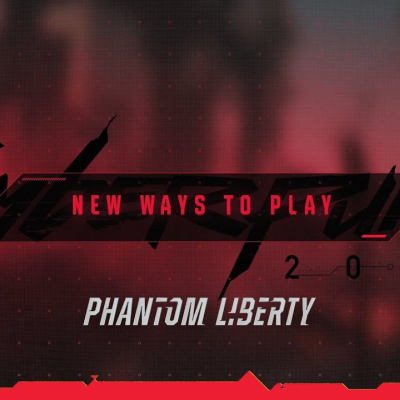 Gamescom 2023 : Cyberpunk 2077 Phantom Liberty dévoile son gameplay et annonce une mise à jour majeure