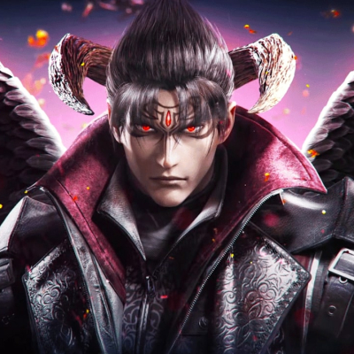 Devil Jin s'illustre dans la dernière vidéo de Tekken 8