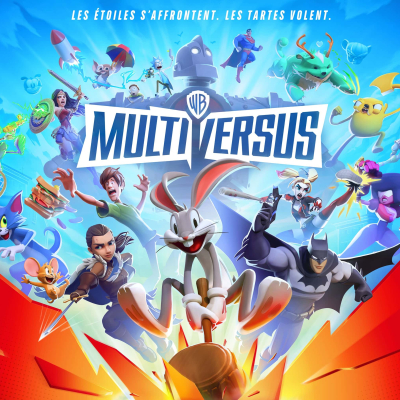 MultiVersus fait son retour en version complète et gratuite