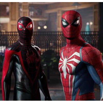 Marvel's Spider-Man 2 ne sera pas un jeu en coopération