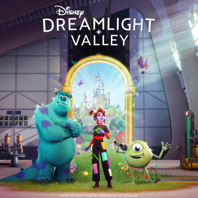 Disney Dreamlight Valley : Nouveautés et engagements pour 2024-2025