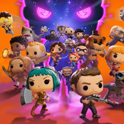 Funko Fusion reçoit une mise à jour majeure pour améliorer le jeu