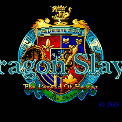 Dragon Slayer: The Legend of Heroes débarque sur Switch