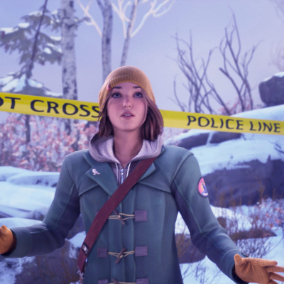 Life is Strange: Double Exposure dévoile les pouvoirs de Max Caulfield