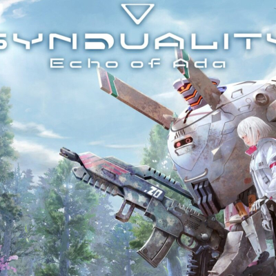 Synduality: Echo of Ada dévoile sa date de sortie pour 2025