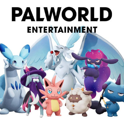 Palworld s'associe à Sony pour étendre sa licence