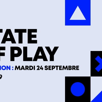 Sony prévoit un State of Play le 24 septembre avec 20 jeux PS5 et PS VR2