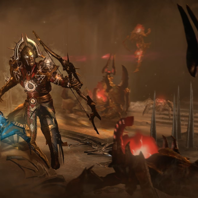 Diablo IV lance sa Saison 3 le 23 janvier avec de nouveaux défis