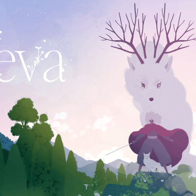 Neva, le nouveau jeu de Nomada Studio, optimisé pour la Nintendo Switch