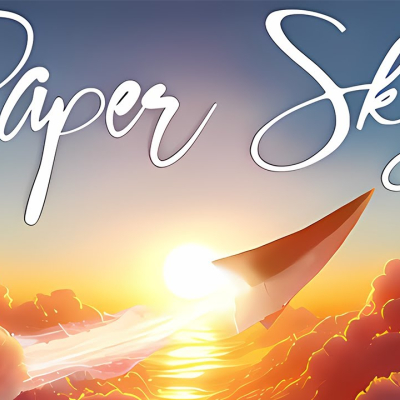 Paper Sky dévoile un nouveau trailer et confirme son succès sur Kickstarter