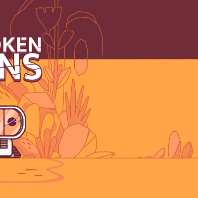 Broken Lens: Nouveau Trailer et Date de Sortie Révélés