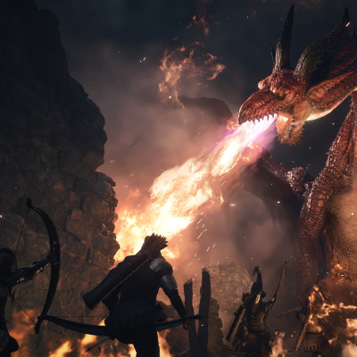 Dragon’s Dogma 2 : Découvrez les nouveautés dévoilées lors de la présentation du 28 novembre 2023