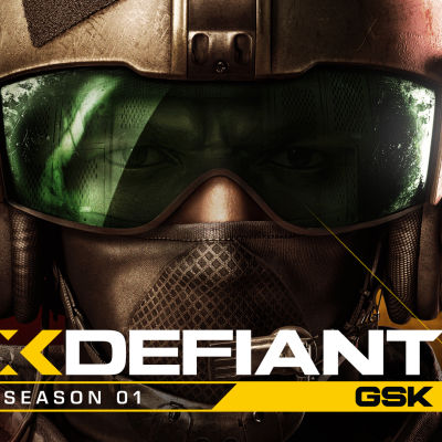 XDefiant dévoile le contenu de sa Saison 1