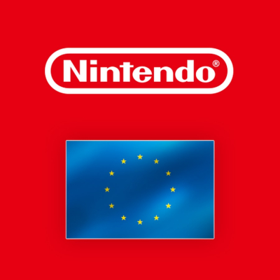 Nintendo of Europe annonce une restructuration de sa direction