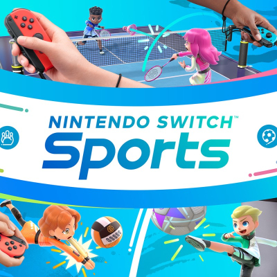 Classement eShop : Les jeux Switch les plus vendus aux USA