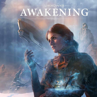 Unknown 9 Awakening : sortie prévue en octobre pour l'ambitieux projet