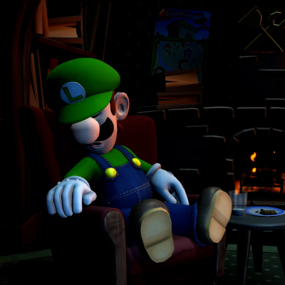 Luigi’s Mansion 2 HD débarque sur Switch ce jeudi