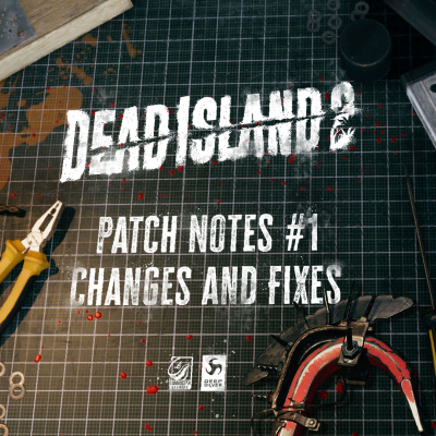 Dead Island 2 : malgré les problèmes de la société,  un patch et des extensions