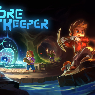 Core Keeper débarque sur Switch avec sa version 1.0 le 27 août 2024