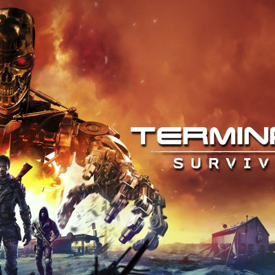 Terminator: Survivors, le nouveau jeu de Nacon en monde ouvert